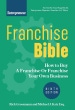 Franchise Bible Ninth Edition