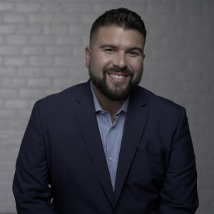 Real Talk w/ Carlos Gil