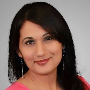 Salma Jafri