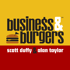 Business & Burgers