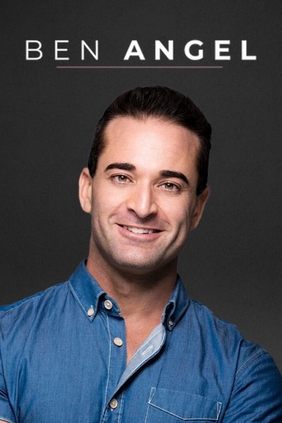 Ben Angel