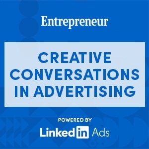 Creative Conversations in Advertising