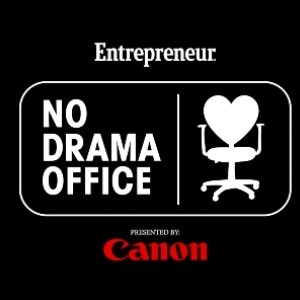 No Drama Office