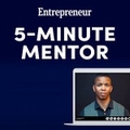 5-Minute Mentor