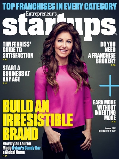 Start Up | June 2017