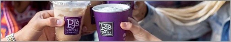 PJ's Coffee