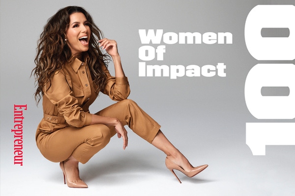 100 Powerful Women Entrepreneurs