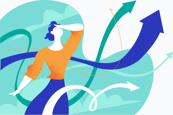 The Future of Entrepreneurship