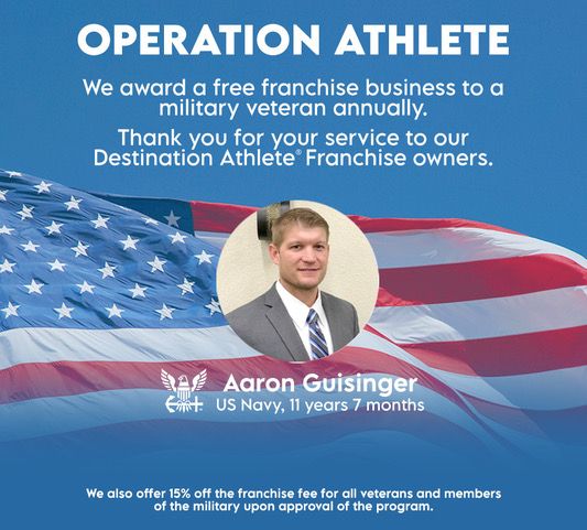 Operation Athlete