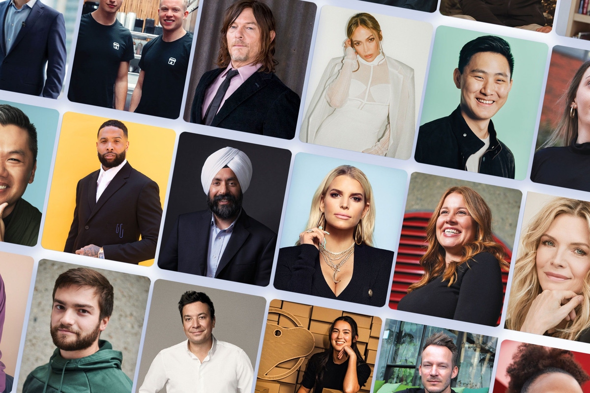 Starting a franchise is hard, we make it easy