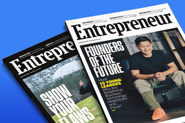 Entrepreneur Magazine