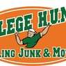 College Hunks Hauling Junk & Moving